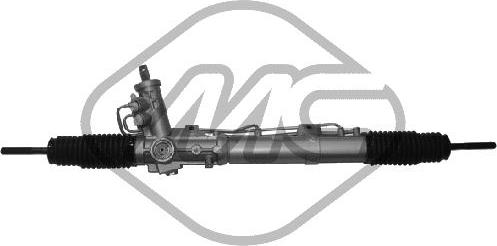 Metalcaucho 50466 - Steering Gear autospares.lv