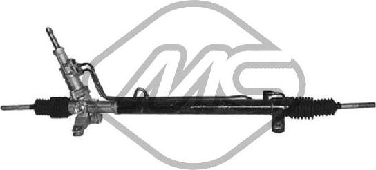 Metalcaucho 50463 - Steering Gear autospares.lv