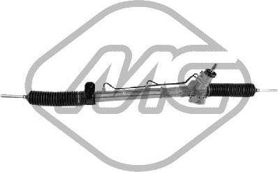 Metalcaucho 50405 - Steering Gear autospares.lv