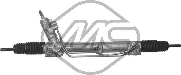 Metalcaucho 50486 - Steering Gear autospares.lv