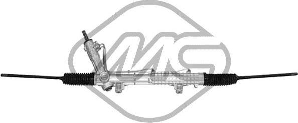 Metalcaucho 50487 - Steering Gear autospares.lv