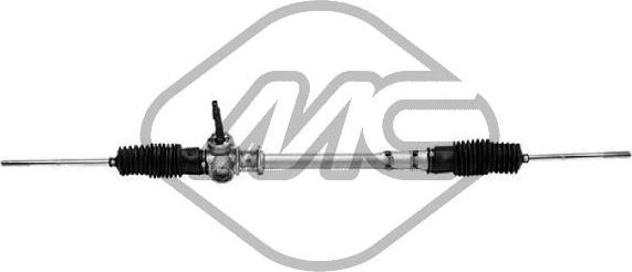 Metalcaucho 50471 - Steering Gear autospares.lv