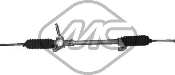 Metalcaucho 50478 - Steering Gear autospares.lv