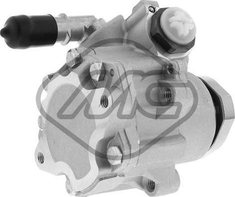 Metalcaucho 50544 - Hydraulic Pump, steering system autospares.lv