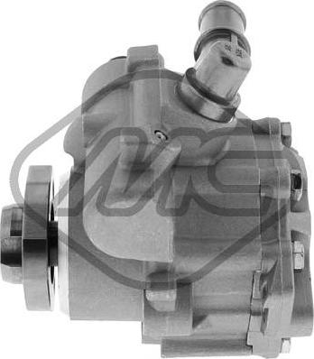 Metalcaucho 50546 - Hydraulic Pump, steering system autospares.lv