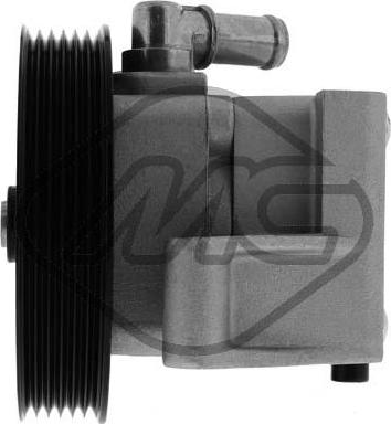 Metalcaucho 50543 - Hydraulic Pump, steering system autospares.lv