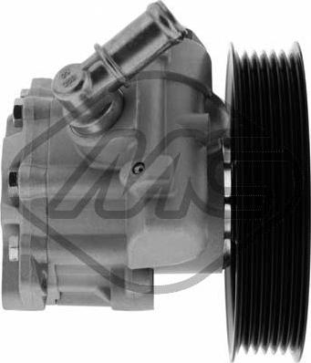 Metalcaucho 50542 - Hydraulic Pump, steering system autospares.lv