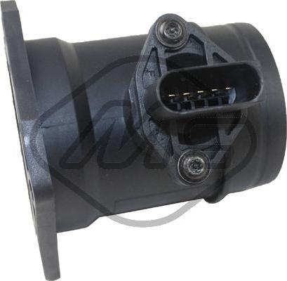 Metalcaucho 50553 - Air Mass Sensor autospares.lv