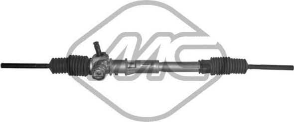 Metalcaucho 50501 - Steering Gear autospares.lv