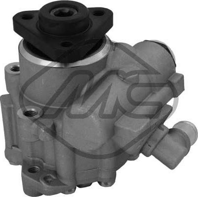 Metalcaucho 50530 - Hydraulic Pump, steering system autospares.lv