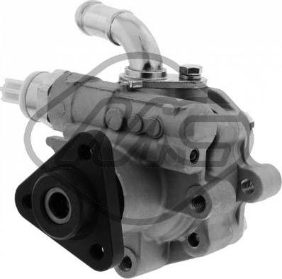 Metalcaucho 50532 - Hydraulic Pump, steering system autospares.lv