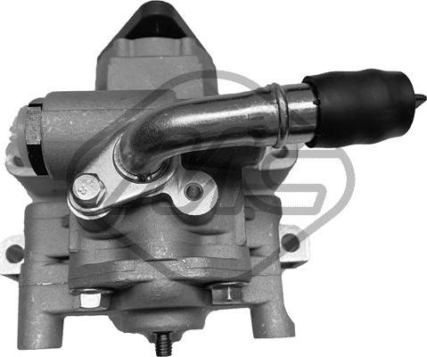 Metalcaucho 50077 - Hydraulic Pump, steering system autospares.lv