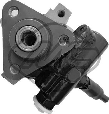 Metalcaucho 50345 - Hydraulic Pump, steering system autospares.lv