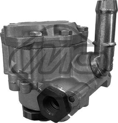 Metalcaucho 50364 - Hydraulic Pump, steering system autospares.lv