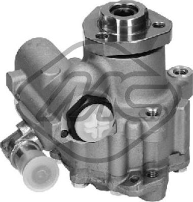 Metalcaucho 50365 - Hydraulic Pump, steering system autospares.lv