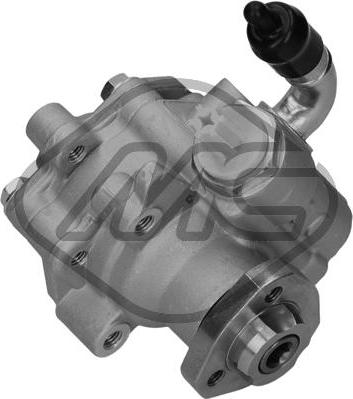 Metalcaucho 50363 - Hydraulic Pump, steering system autospares.lv