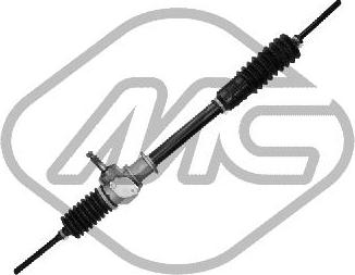 Metalcaucho 50316 - Steering Gear autospares.lv