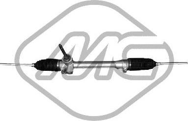 Metalcaucho 50318 - Steering Gear autospares.lv