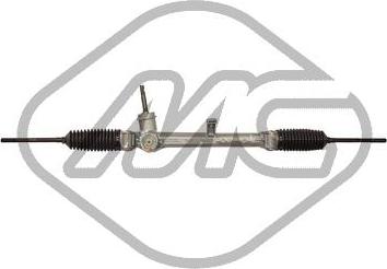 Metalcaucho 50320 - Steering Gear autospares.lv