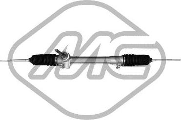Metalcaucho 50321 - Steering Gear autospares.lv