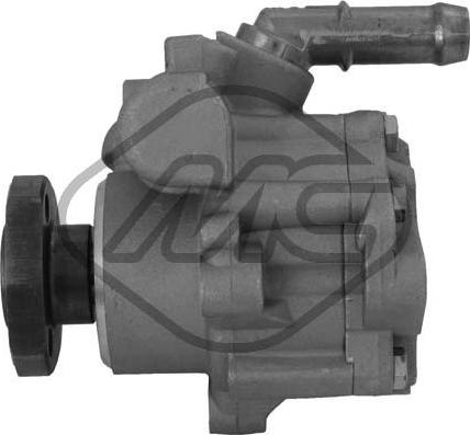 Metalcaucho 51557 - Hydraulic Pump, steering system autospares.lv