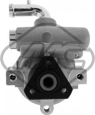 Metalcaucho 51569 - Hydraulic Pump, steering system autospares.lv