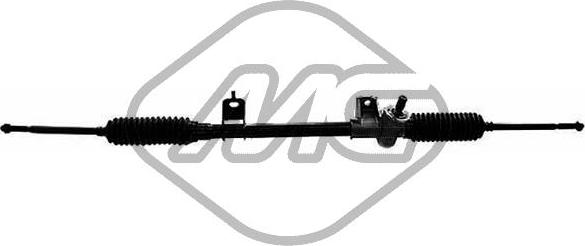 Metalcaucho 51691 - Steering Gear autospares.lv