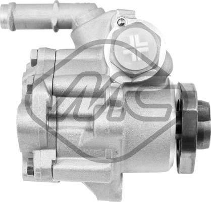 Metalcaucho 51641 - Hydraulic Pump, steering system autospares.lv