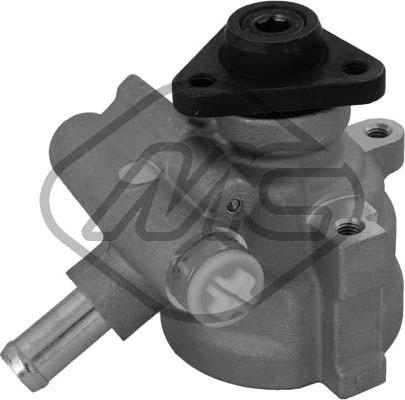 Metalcaucho 51650 - Hydraulic Pump, steering system autospares.lv