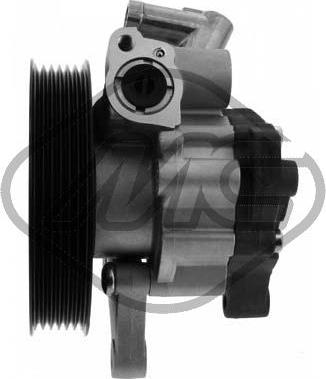 Metalcaucho 51668 - Hydraulic Pump, steering system autospares.lv