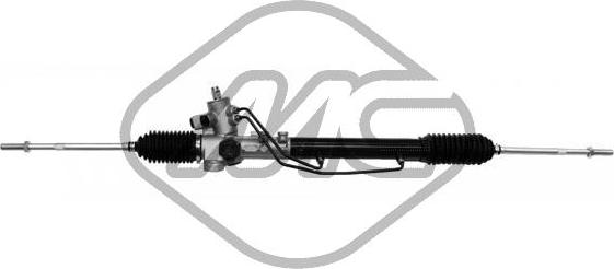 Metalcaucho 51684 - Steering Gear autospares.lv
