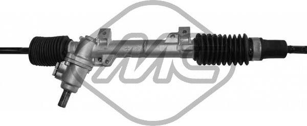 Metalcaucho 51680 - Steering Gear autospares.lv