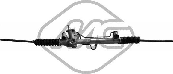 Metalcaucho 51688 - Steering Gear autospares.lv