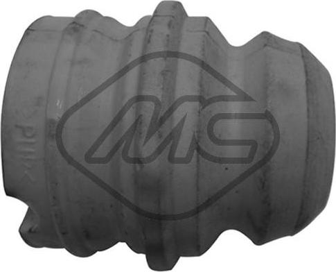 Metalcaucho 51017 - Rubber Buffer, suspension autospares.lv