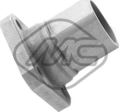 Metalcaucho 51378 - Sleeve, oil pump rotor autospares.lv