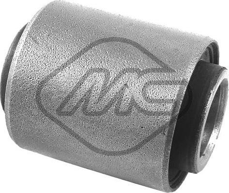 Metalcaucho 58918 - Bush of Control / Trailing Arm autospares.lv