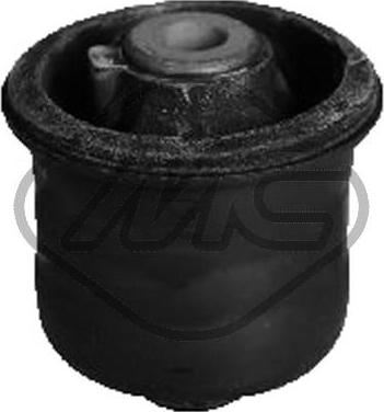 Metalcaucho 58430 - Mounting, axle beam autospares.lv