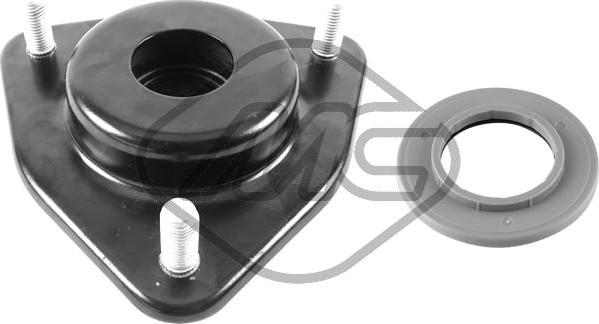 Metalcaucho 58425 - Top Strut Mounting autospares.lv