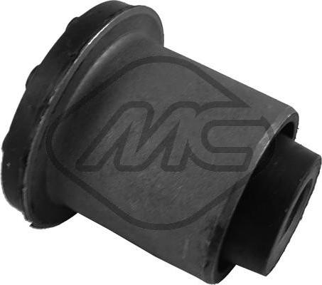 Metalcaucho 58527 - Bush of Control / Trailing Arm autospares.lv