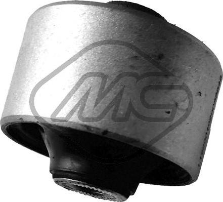 Metalcaucho 58648 - Bush of Control / Trailing Arm autospares.lv