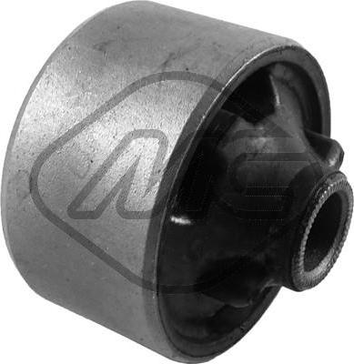 Metalcaucho 58009 - Mounting, axle beam autospares.lv