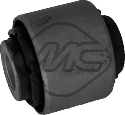 Metalcaucho 58008 - Mounting, axle beam autospares.lv