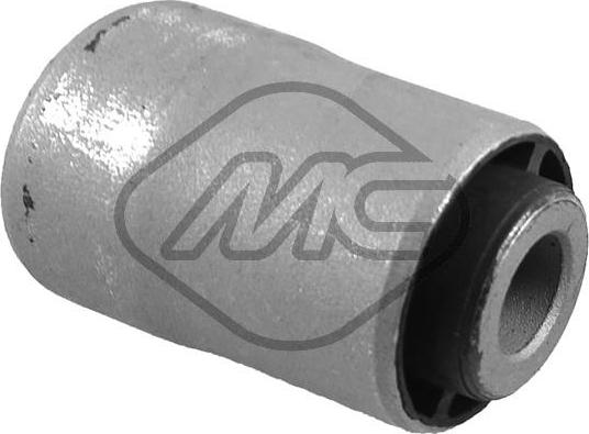 Metalcaucho 58084 - Mounting, axle beam autospares.lv