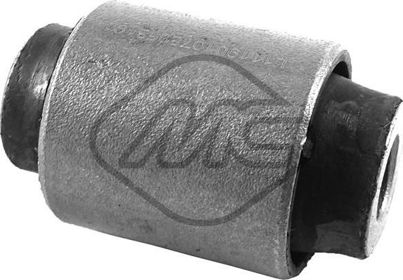 Metalcaucho 58191 - Mounting, axle beam autospares.lv