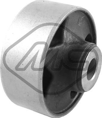 Metalcaucho 58146 - Mounting, axle beam autospares.lv