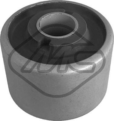 Metalcaucho 58153 - Mounting, axle beam autospares.lv