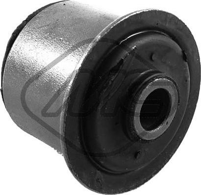 Metalcaucho 58189 - Mounting, axle beam autospares.lv