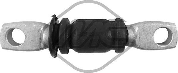 Metalcaucho 58177 - Mounting, axle beam autospares.lv