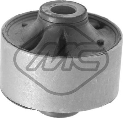 Metalcaucho 58859 - Bush of Control / Trailing Arm autospares.lv