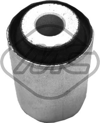 Metalcaucho 58801 - Bush of Control / Trailing Arm autospares.lv